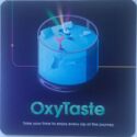 OxyTaste by Oxylabs