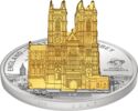 10 Dollars (Westminster Abbey)
