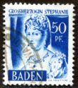 Stephanie, Grand Duchess of Baden