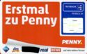 Erstmal zu Penny
