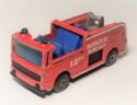Dennis "Snorkel Fire Truck" (1982)