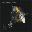 Pluto: New Horizons