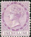 Issue of 1874