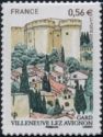 Villeneuve-les-Avignon (Gard)