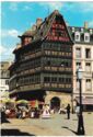Strasbourg - Kammerzell House