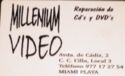 Millenium Video