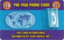 Poli Card