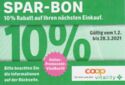 Spar Bon