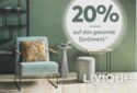 20% - Livique. Möbel und Wohnaccessoires