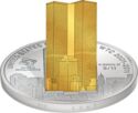 10 Dollars (World Trade Center 2001-2011)