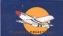 Classic Fighters (2) P-51D Mustang