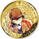 10 Dollars (Detective Conan 20th Anniversary)