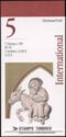 The Flight to Egypt Booklet