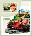Formula 1 - Michael Schumacher