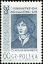Nicolaus Copernicus (1473-1543)