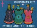 Anti-TB League, Three Wise Men