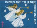 Anti-TB League, Two Angels