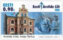 Centenary of Estonian Medical Association