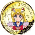 10 Dollars (Sailor Moon 25th Anniversary)