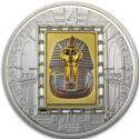 20 Dollars (Tutankhamоn)