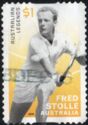 Fred Stolle