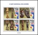 The National Art of Guinea