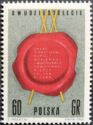 Symbolic Wax Seal