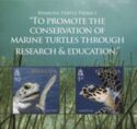 50th Anniversary of the Bermuda Turtle Project