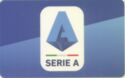 Serie A Access Card