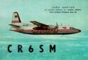 Qsl - Cr6sm