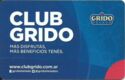 Club Grido (10/16)