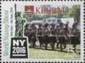 World Stamp Show New York 2016