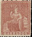 Issue of 1861