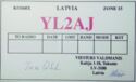 Qsl - Yl2aj