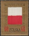 Flag of Poland-1