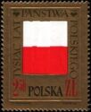 Flag of Poland-2