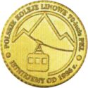 Kolej Linowa Kasprowy Wierch 1987/PKL 70 Istniejemy od 1936