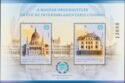 130th Anniversary of Hungary in the Interparliamentary Union