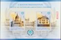 130th Anniversary of Hungary in the Interparliamentary Union