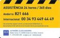 ACA - Automóbill Club Andorra