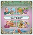 50th Anniversary of the Death of Walt Disney
