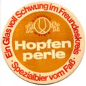 Hopfen perle