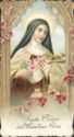 "Teresa of Lisieux (of the Child Jesus)"