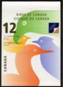 Birds of Canada (5th Series) Booklet