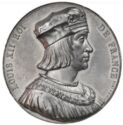 Louis XII roi de France