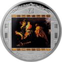 20 Dollars (Flight Into Egypt - Peter Paul Rubens)