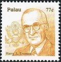 Harry S. Truman