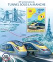 20th Anniversary of the Channel Tunnel
