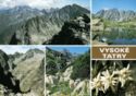 Vysoké Tatry