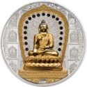 45 Dollars (20+25$ Shakyamuni Buddha)